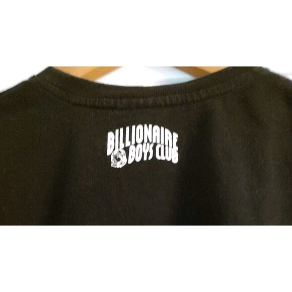 Billionaire Boys Club BBC Astronaut T-Shirt - Small - Picture 4 of 5